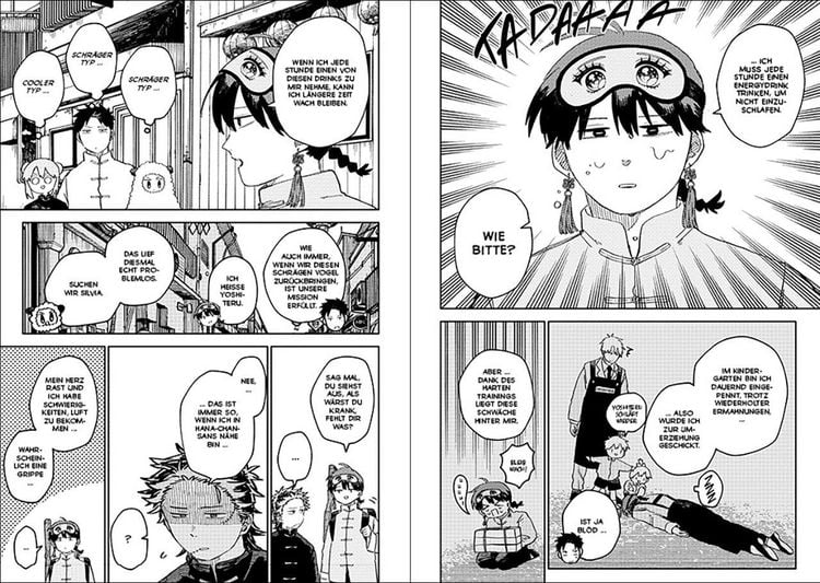 Produktbild: Kindergarten WARS 11