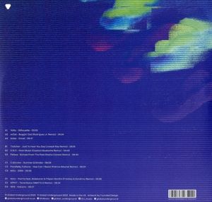 Produktbild: Global Underground:Select #8