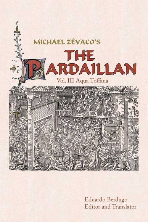 Produktbild: Michael Zevaco's the Pardaillan