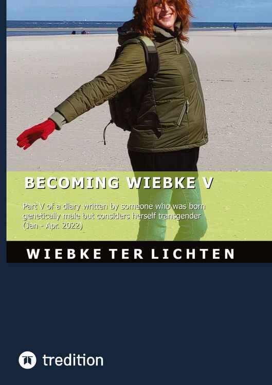 Produktbild: Becoming Wiebke V