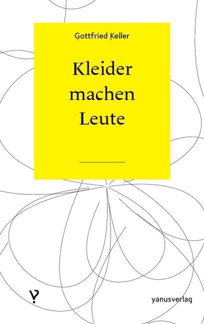 Produktbild: Kleider machen Leute