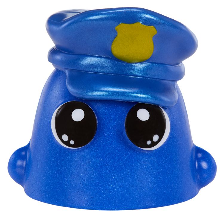Produktbild: MGA Modelliermasse DohKins Police Officer Tray