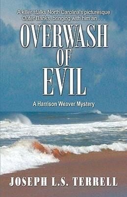 Produktbild: Overwash of Evil