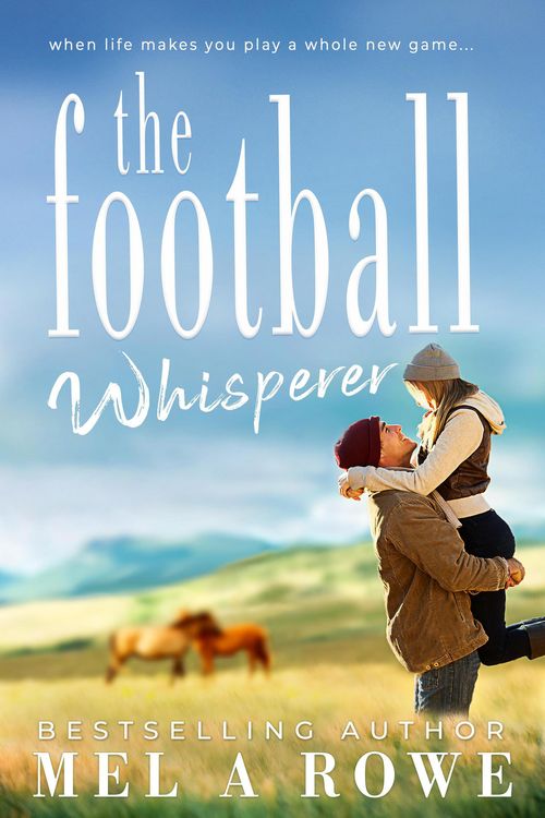 Produktbild: The Football Whisperer