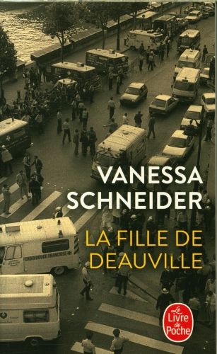 Produktbild: La Fille de Deauville