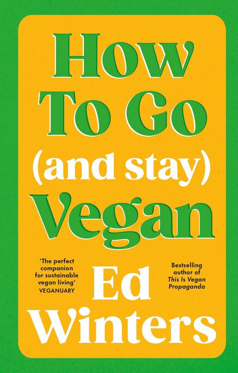 Produktbild: How to Go (and Stay) Vegan