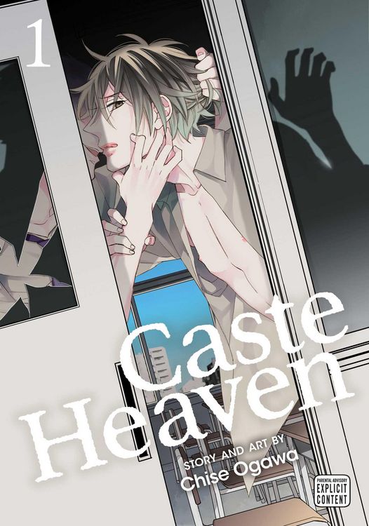 Produktbild: Caste Heaven, Vol. 1