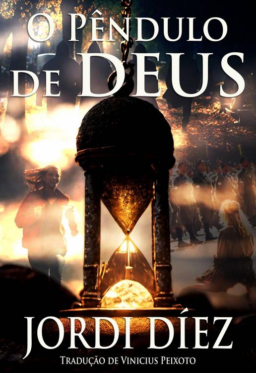 Produktbild: O P&ecirc;ndulo de Deus