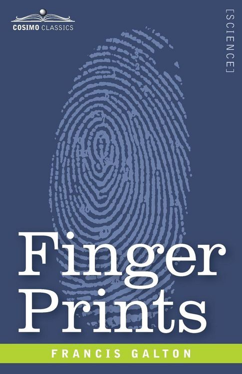 Produktbild: Finger Prints