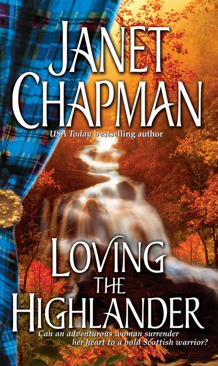 Produktbild: Loving the Highlander
