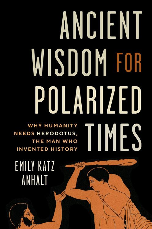 Produktbild: Ancient Wisdom for Polarized Times