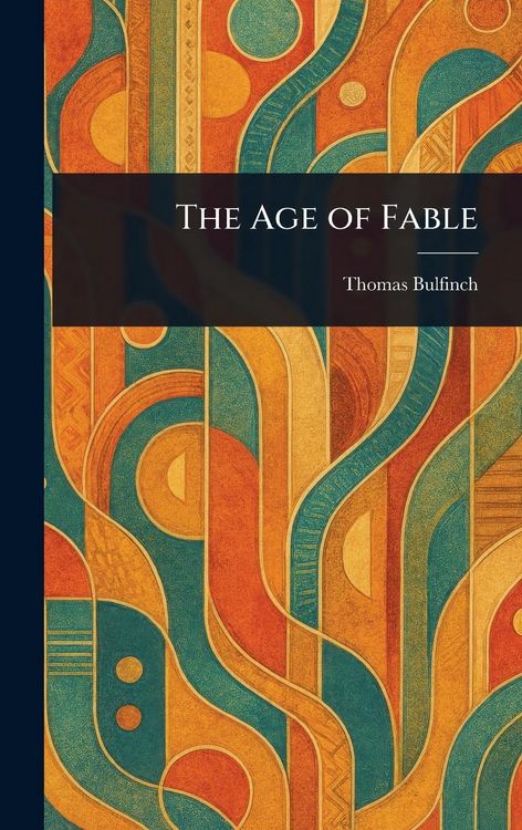 Produktbild: The Age of Fable