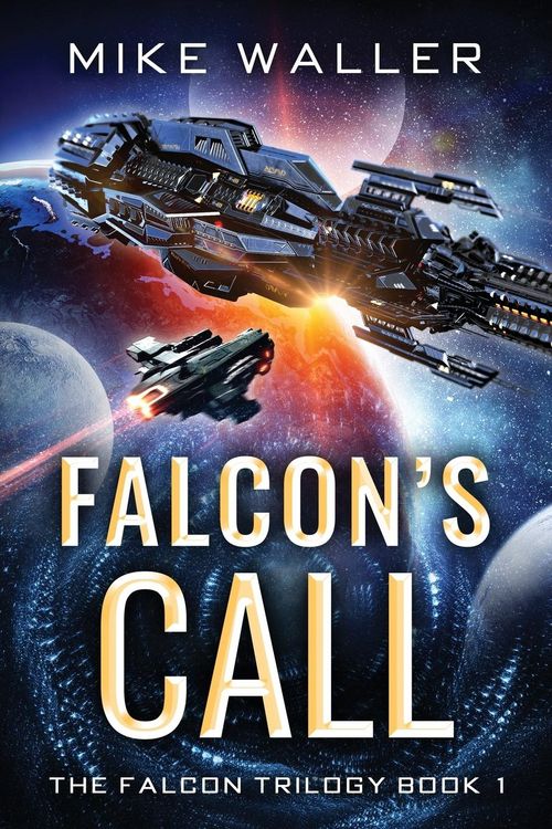 Produktbild: Falcon's Call