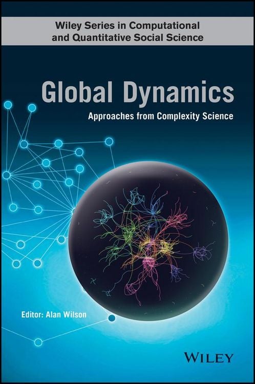 Produktbild: Global Dynamics