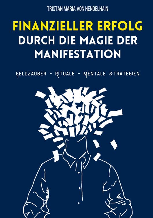 Produktbild: Finanzieller Erfolg durch die Magie der Manifestation