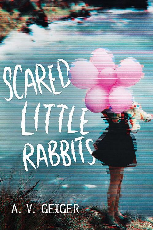 Produktbild: Scared Little Rabbits