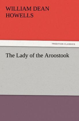 Produktbild: The Lady of the Aroostook