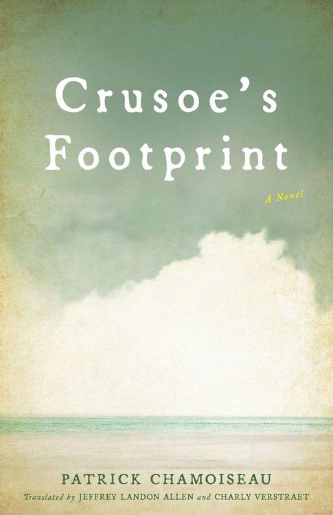 Produktbild: Crusoe's Footprint