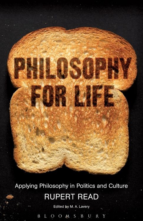 Produktbild: Philosophy for Life