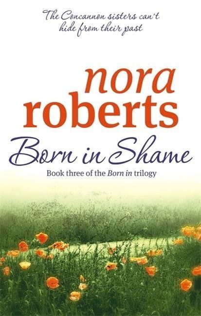Produktbild: Born In Shame