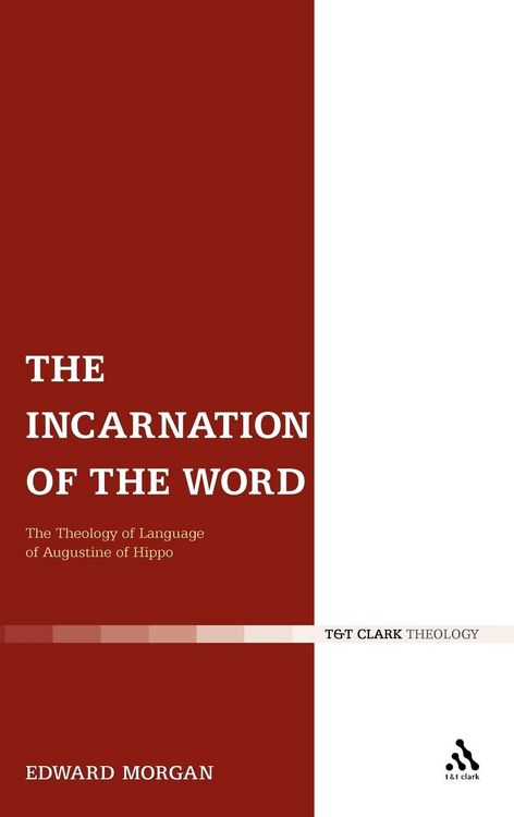 Produktbild: The Incarnation of the Word