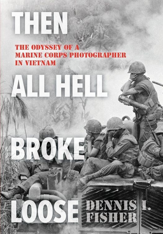 Produktbild: Then All Hell Broke Loose