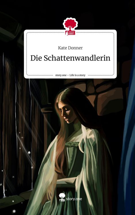 Produktbild: Die Schattenwandlerin. Life is a Story - story.one