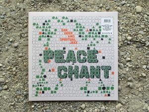 Produktbild: Peace Chant Vol.5