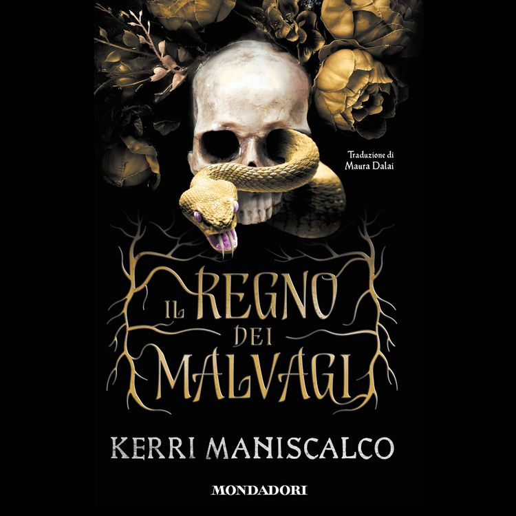 Produktbild: Il Regno dei Malvagi