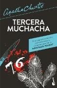 Produktbild: Tercera muchacha / Third Girl
