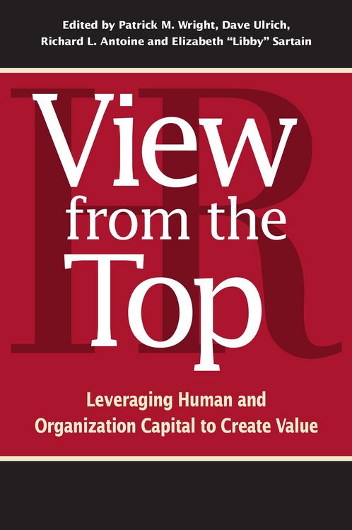 Produktbild: View from the Top