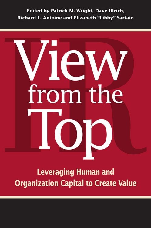 Produktbild: View from the Top