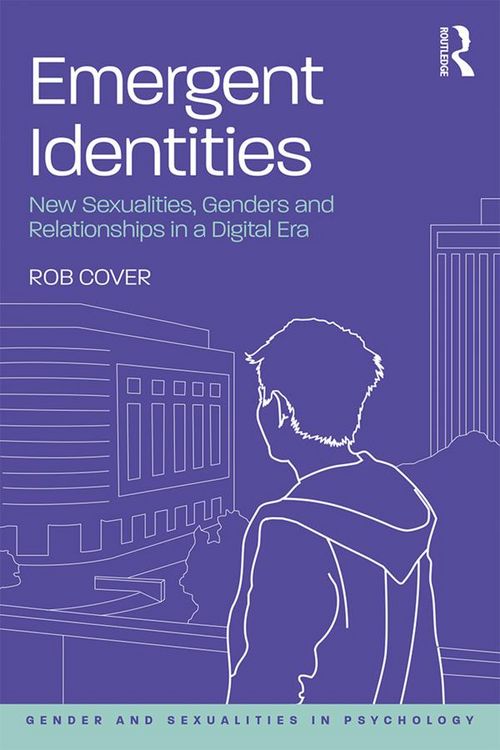 Produktbild: Emergent Identities