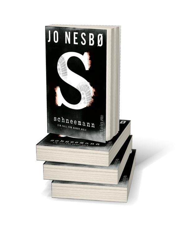 Produktbild: Schneemann