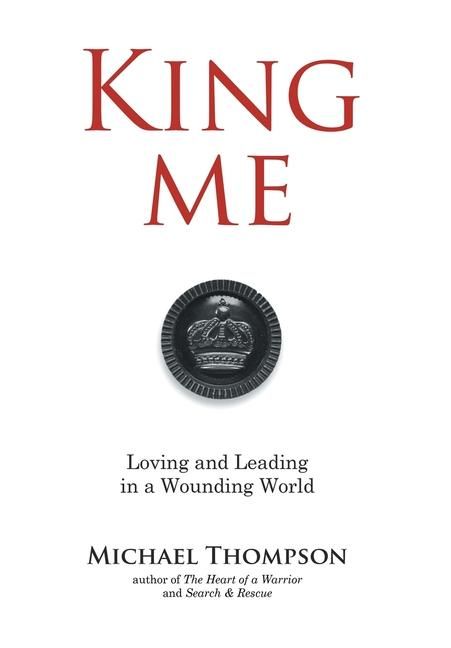 Produktbild: King Me