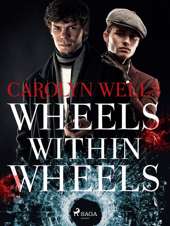 Produktbild: Wheels within Wheels