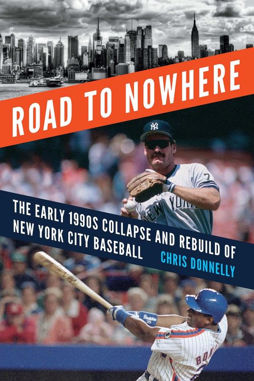 Produktbild: Road to Nowhere