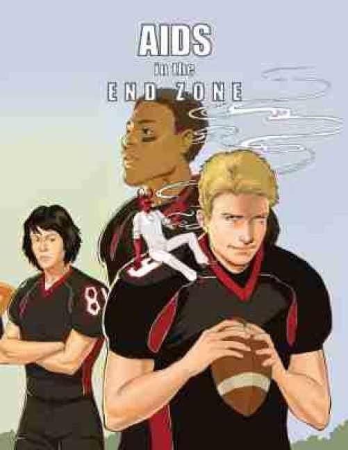 Produktbild: AIDS in the End Zone