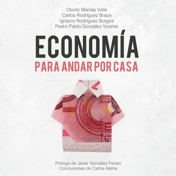 Produktbild: Econom&iacute;a para andar por casa