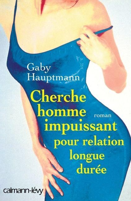 Produktbild: Cherche homme impuissant pour relation longue dur&eacute;e