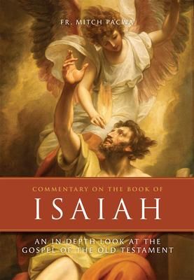 Produktbild: Commentary on the Book of Isaiah