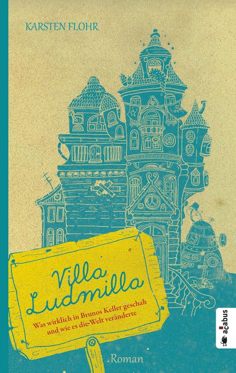 Produktbild: Villa Ludmilla