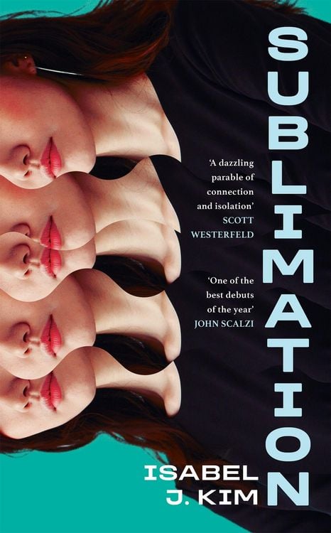 Produktbild: Sublimation