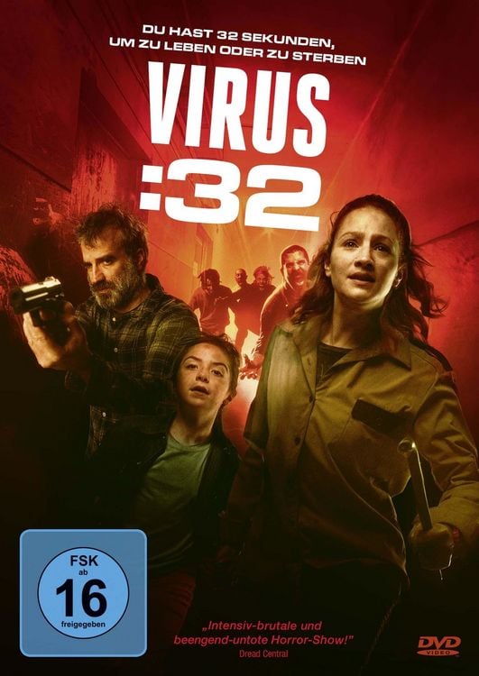 Produktbild: Virus:32