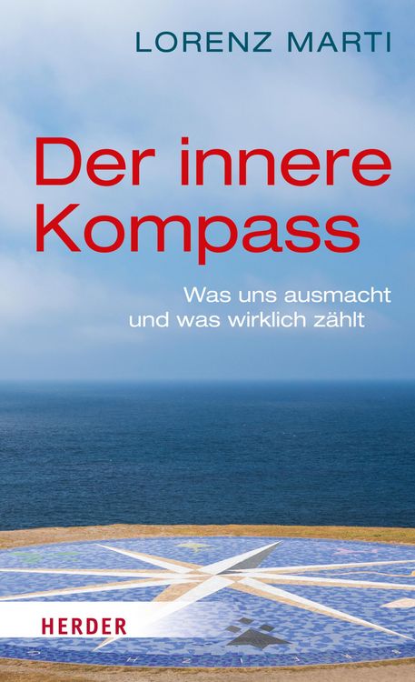 Produktbild: Der innere Kompass