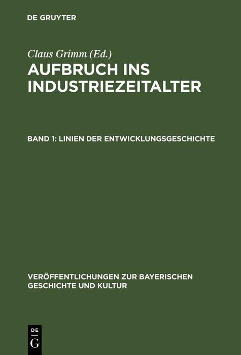 Produktbild: Linien der Entwicklungsgeschichte