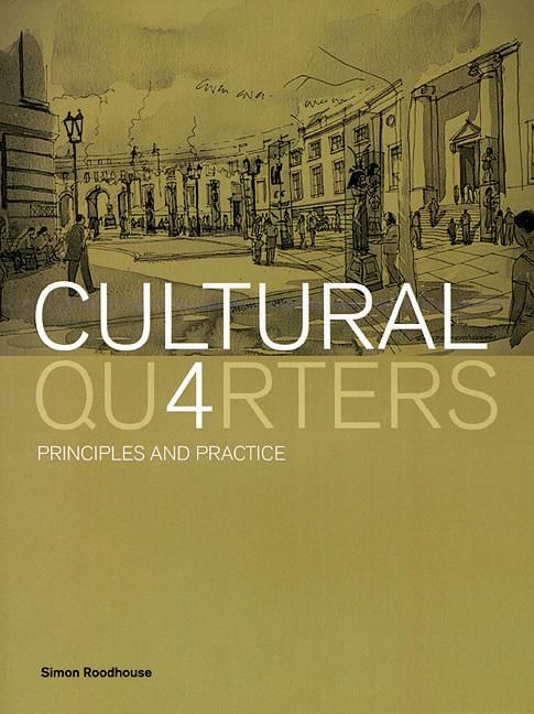 Produktbild: Cultural Quarters