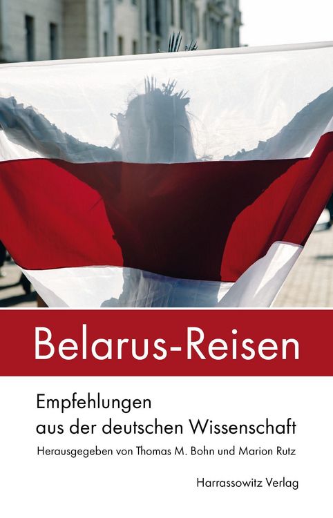 Produktbild: Belarus-Reisen