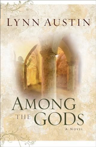 Produktbild: Among the Gods (Chronicles of the Kings Book #5)