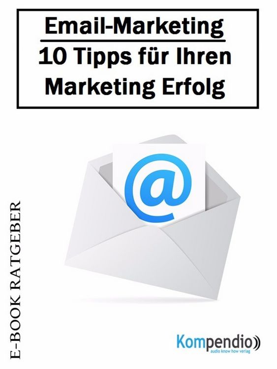 Produktbild: E-Mail-Marketing